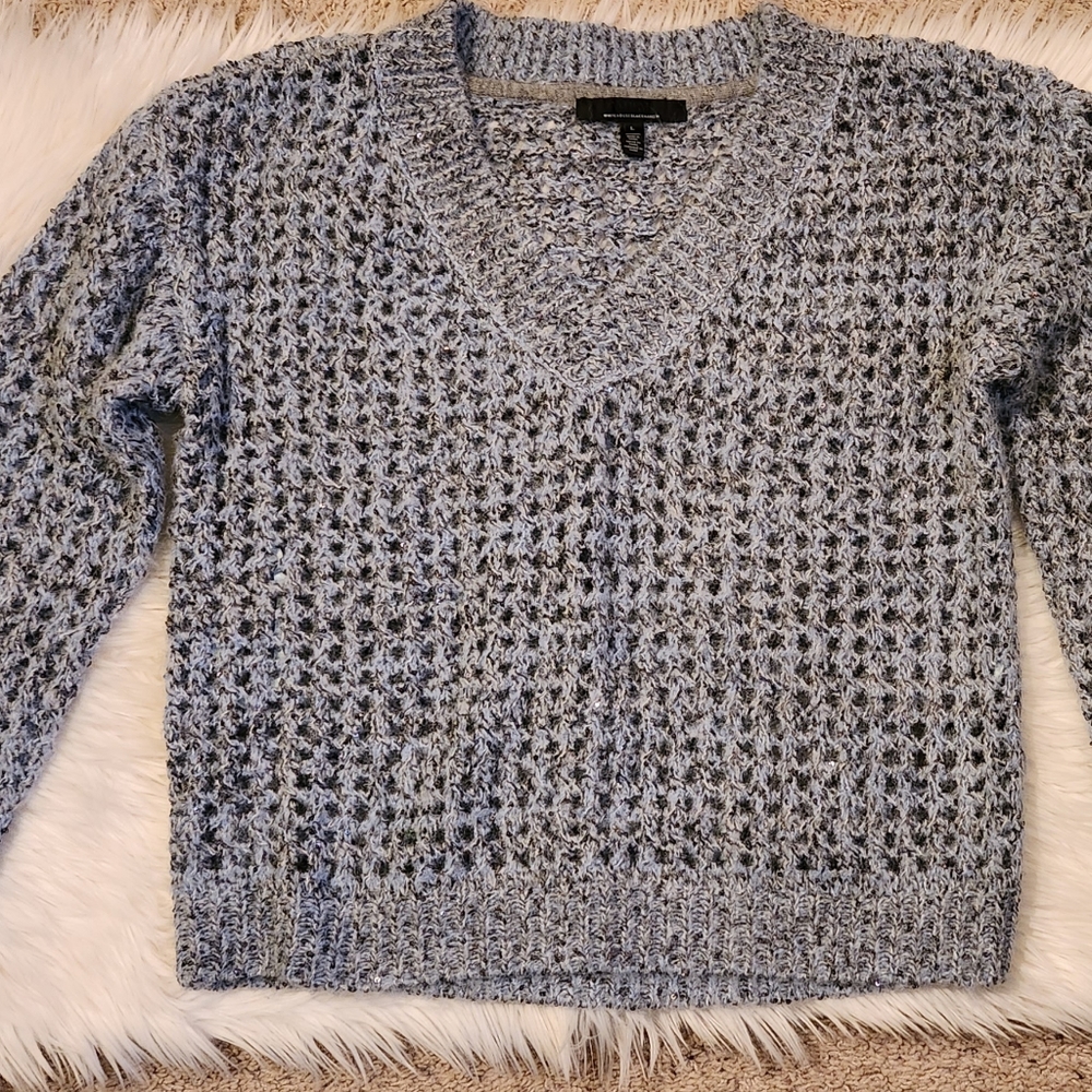 White House Black Market Sweater